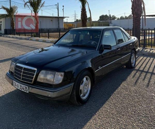 مرسيدس بنز S-Class 1989 للبيع في العراق - النجف
